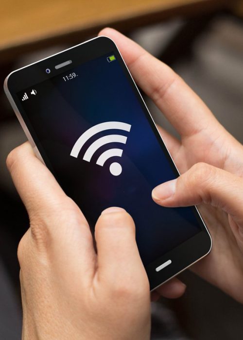 WIFI-publicas WIFI-publicas